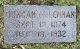 Photo of headstones/thumb_Duncan McLennan Headstone Forest Hill Cemetery, Duluth, St. Louis County, Minnesota, USA